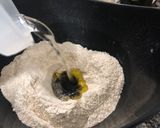 Foto del paso 2 de la receta: Pizzetitas 🍕