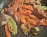 Foto del paso 2 de la receta: Arroz con conejo
