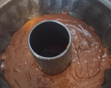 Foto del paso 5 de la receta: Brownie súper chocolatoso