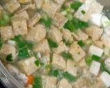 Foto langkah ke 4 dari resep Sayur SOP Tempe.