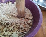 Foto del paso 1 de la receta: New York cheesecake