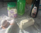 Foto del paso 4 de la receta: Keto mini cheesecakes