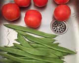 Foto del paso 1 de la receta Paella valenciana 🥘
