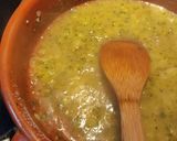 Foto del paso 4 de la receta: Filetes de merluza en salsa verde