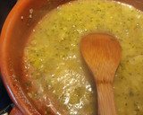 Foto del paso 4 de la receta: Filetes de merluza en salsa verde