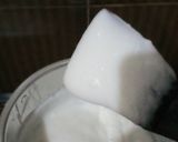 Foto langkah ke 2 dari resep Bubur sumsum NdaChi.