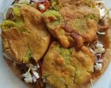 Vada Quesadillas recipe step 4 photo