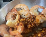 Foto del paso 10 de la receta: *Camarones Especiales a la Jauregrill*
