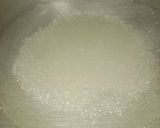 A picture of step 2 of Goose berries amla halwa.