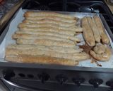 Foto del paso 7 de la receta: Sacramentos rellenos de membrillo