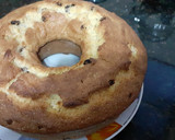 Foto del paso 5 de la receta: Budín Inglés