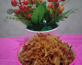 Foto langkah ke 7 dari resep 13.Kentang mustafa.