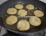 Foto langkah ke 5 dari resep 480. Ampal Ikan Pipih (Ikan Belida).