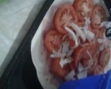 Foto del paso 4 de la receta: Tarta fugazza