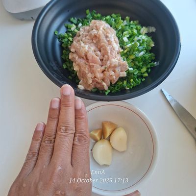 Langkah 3