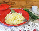 Foto del paso 1 de la receta: Cómo cocer arroz blanco (Crock Pot)