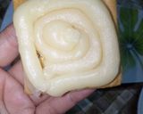 Foto langkah ke 3 dari resep Gabin Goreng Fla Vanila.