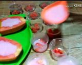 Foto langkah ke 5 dari resep Puding pepaya.