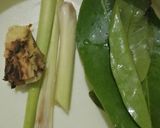 Foto langkah ke 3 dari resep Semur ayam,ceker tempe tahu.