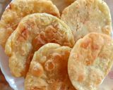 রাধাবল্লবী(Radhaballavi recipe in bengali) রেসিপি ধাপ - 5 ছবি