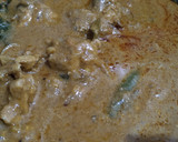 வீடே மனக்க கூடிய கோழி குழம்பு (kozhi kulambu recipe in tamil) ரெசிபி ஸ்டேப் 9 புகைப்படம்