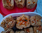 Foto langkah ke 5 dari resep Tahu Pedas Jeletot.