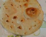Twice Cooked Pork Roast Fried Tacos recipe step 4 photo