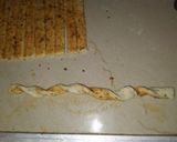Foto del paso 4 de la receta: Palitos de Orégano SIN LEVADURA