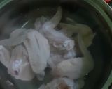Foto langkah ke 1 dari resep Soto Ayam Simpel.