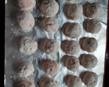 Foto del paso 2 de la receta: Albóndigas en salsa de pimientos