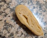 Foto del paso 4 de la receta: Fideos caseros