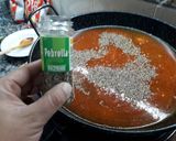 Foto del paso 8 de la receta: Gazpachos manchegos