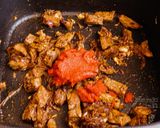 A picture of step 7 of Pilau.