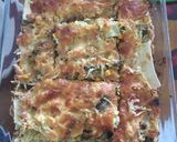 Foto del paso 5 de la receta: Lasaña poblana