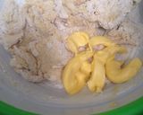 Foto langkah ke 8 dari resep Donat Tanpa Ulen Empuk dan Lembut.