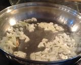 Foto del paso 2 de la receta: Canelones de espinaca y ricotta