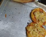 Foto del paso 9 de la receta: Mini pizzas caseras 🍕😍