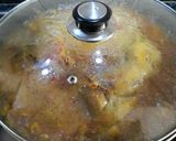 Foto del paso 7 de la receta Traseros de gallina estofada