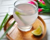 Foto langkah ke 3 dari resep Rebusan Daun Salam/ Herbal Hypertension Drink.
