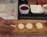 ब्रेड दही भल्ले (bread dahi bhalle recipe in Hindi) रेसिपी चरण 1 फोटो