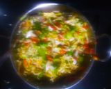 સ્પાઇસી વેજીટેબલ સ્પ્રિંગ રોલ (Veg Spring Rolls Recipe in Gujarati) રેસીપી સ્ટેપ2ફોટો