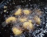 A picture of step 3 of Anday walay pakoray.