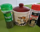 Foto del paso 1 de la receta: Revuelto de ajetes, trigueros, champiñones y queso