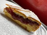 Meggyes pite 🥧