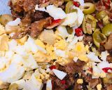 Foto del paso 5 de la receta: Empanadas de osobuco