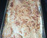 Une image de l'étape 5 de Gratin dauphinois.