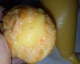 Foto langkah ke 6 dari resep Choux pastry / kue sus.
