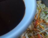 Foto del paso 5 de la receta: Chop suey de pollo. Apta celíacos