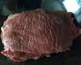 A picture of step 5 of Breaded Steak Cutlet.