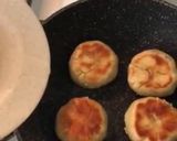 Foto langkah ke 8 dari resep Bakpia isi Sayur Sosis.